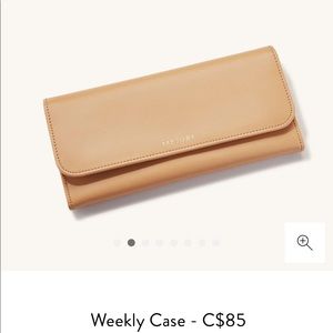 Mejuri Jewellery Case